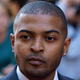 Doctor Who actor Noel Clarke at the world premiere of Adulthood.